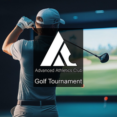 Indoor Golf Tournament - May 30, 2026