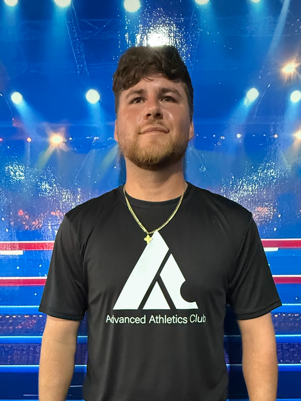 Jared Kainer