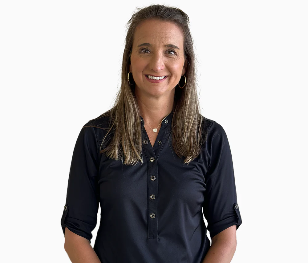 Jennifer Brandes, Recovery Therapist