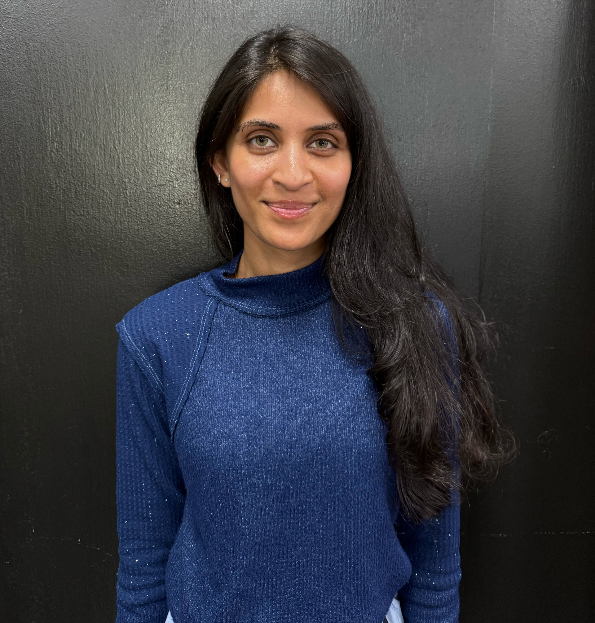 Mahendi Patel - Myofascial Release Massage Therapy