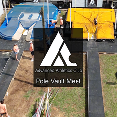 Pole Vault Meet - May 30, 2026