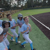 2025 AAC Fall Baseball Tryouts