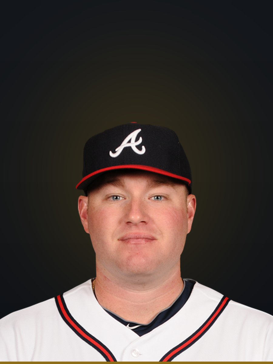 Steve Marek — AAC Baseball Coach