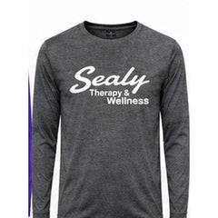 Sealy Therapy Long Sleeve T-Shirt